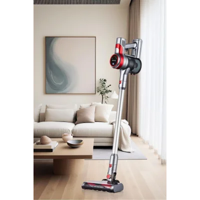 Genel Ürün Ovdss01 Şarjlı Dikey Süpürge
