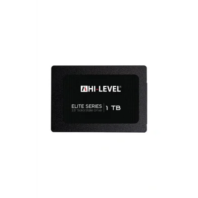 Genel Ürün Elite 2.5 1tb 560-540 Sata3 Ssd Disk