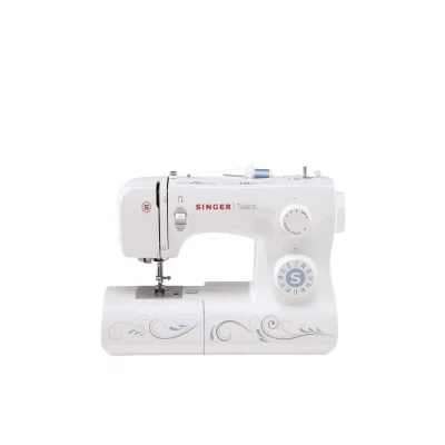 Genel Ürün Singer 3323 Talent Dikiş Makinesi