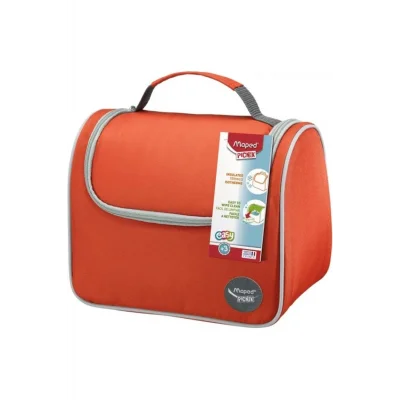 Genel Ürün 872103 Pıcnık Orıgıns Beslenme Çantası Kırmızı