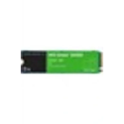 Genel Ürün WD Green SN350 2TB NVMe M.2 (3200/3200)
