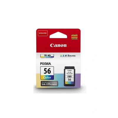 Genel Ürün Cl-56 Cmy Renkli Mürekkep Kartuş