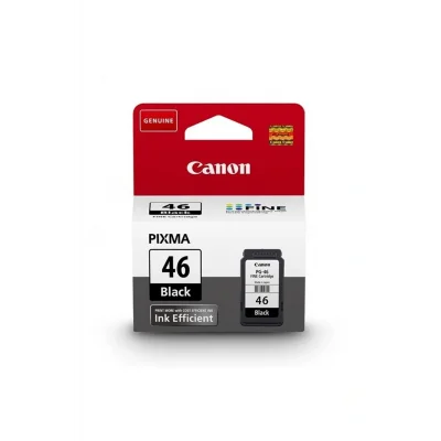 Genel Ürün Pg-46 Black Siyah Mürekkep Kartuş E404-414-474 E3140