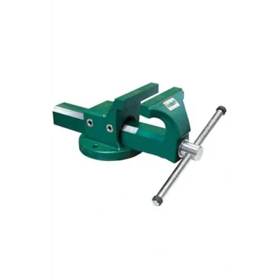 Genel Ürün Kadet Tip Tesviyeci Mengene 150 mm