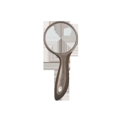 Genel Ürün Büyüteç Ergologıc X3 75 Mm Gri 039300 / Maped