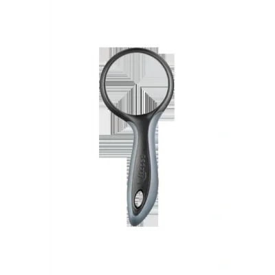 Genel Ürün Büyüteç Ergologıc X3 50 Mm Gri 039100 / Maped