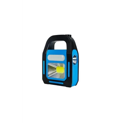 Genel Ürün CT-9955 HAZAR GÜNEŞ ENERJİLİ EL FENERİ