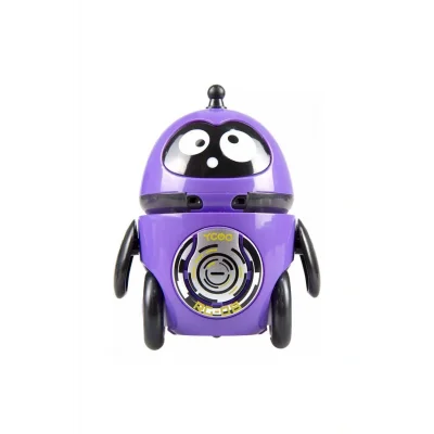 Genel Ürün Follow Me Droid Mor