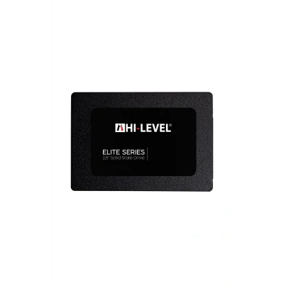 Genel Ürün Elite Hlv-ssd30elt/1t 1tb (560/540MB/S) 2.5 Sata Ssd