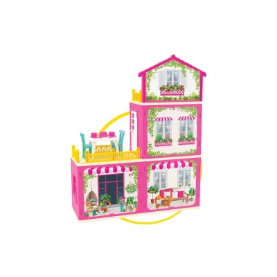 Genel Ürün Lolanın Düşler Evi