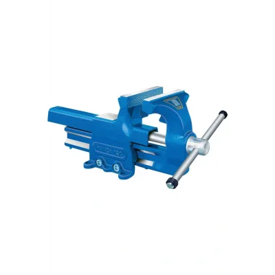 Genel Ürün K2 Tip Tesisatçı Mengene 140 mm