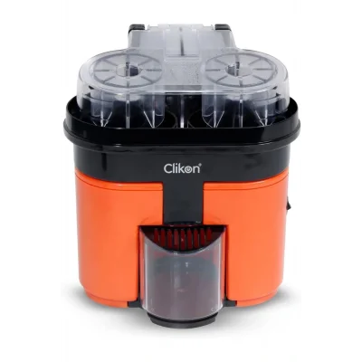 Genel Ürün 2si 1 Arada Narenciye Sıkacağı: Çift Sıkacak Teknolojisi ile Hızlı