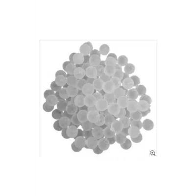 Genel Ürün Daire Girişi Su Arıtma Için Silifoz Kireç Önleyici Toplar 1 Kg