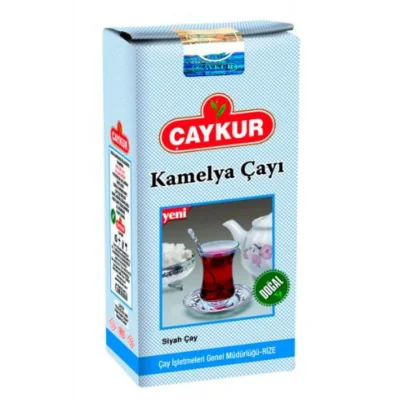 Genel Ürün Kamelya 500 gr (6LI)