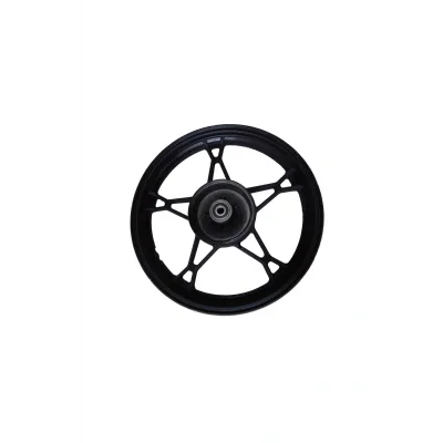 Genel Ürün Lıon Çelik Sk150-6 Arka Jant Orijinal