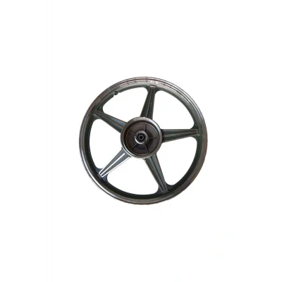 Genel Ürün Runner 125 Sk125-7 Ön Jant Aj Orijinal