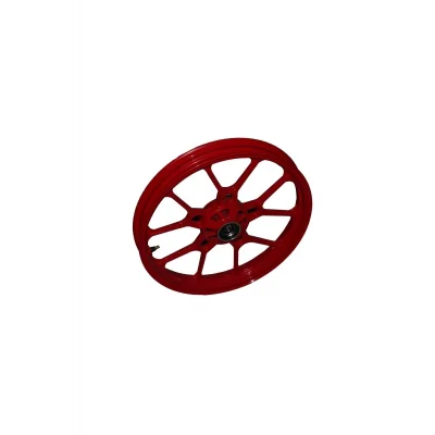 Genel Ürün Shark-188 Ön Jant Kırmızı Orijinal