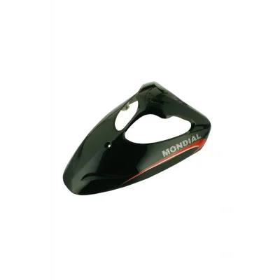 Genel Ürün Scooter 100 Rt Far Muhafazası Siyah 2014 Orj