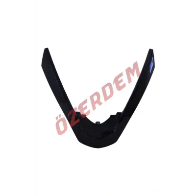 Genel Ürün Pcx Uyumlu Ön Far Granajı Üçgen Siyah 64300-K35-V00Zd 2014-2017