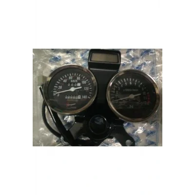 Genel Ürün 125Mg Deluxe Gösterge Paneli Komple Orj