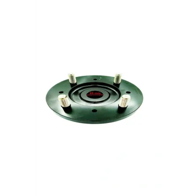 Genel Ürün Utv Kuba 500 Arka Jant Porya 24 Freze 25-46-122X4 Disk Öm