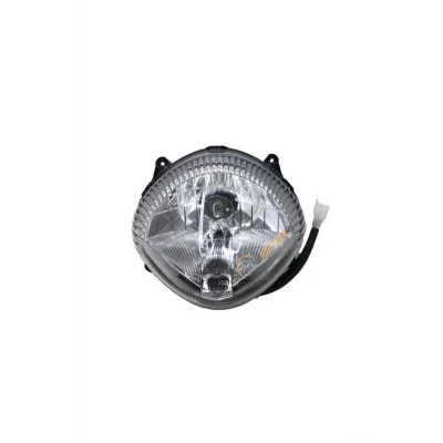 Genel Ürün Beestreet 50 Far Komple Orj *