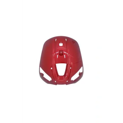 Genel Ürün Wing 50i Ön Alt Panel Koyu Kırmızı Orj