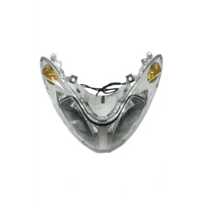 Genel Ürün Scooter 250 Buffalo Far Komple Orj *