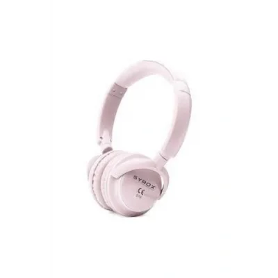 Genel Ürün S16 Bluetooth Kulak Üstü Kablosuz Mikrofonlu Kulaklık