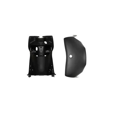 Genel Ürün Spacy 110 Ön İç Panel (torpido) Ve Kapağı