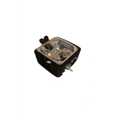 Genel Ürün Desert 277 Silindir Üst Kapak Komple Orijinal