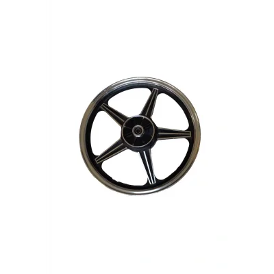 Genel Ürün Crazy Sk125 Arka Jant Orijinal