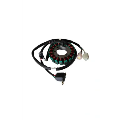 Genel Ürün Buccaneer 250i Statör 18 Li 42-103 Mm 5d 5k Orj