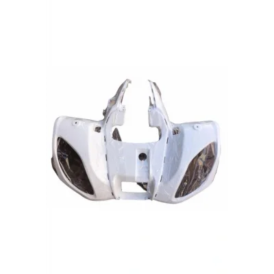 Genel Ürün Atv Au200 Ön Çamurluk Beyaz Orj