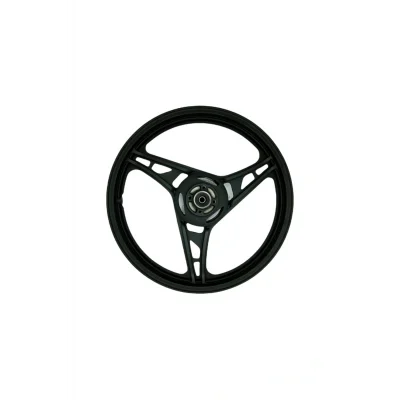 Genel Ürün Mh Ön Jant Siyah