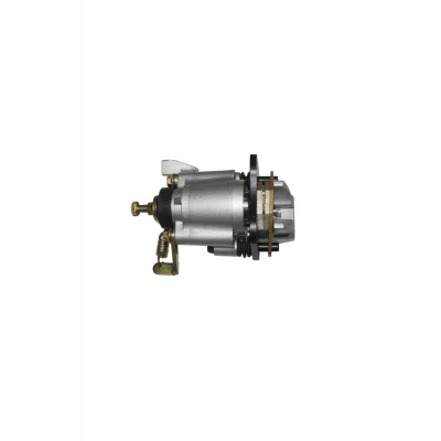 Genel Ürün Atv Cf Arka Fren Kaliperi Sol 500Cc Orj