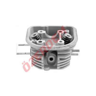 Genel Ürün Keeway Silindir Kapağı 33xkomple