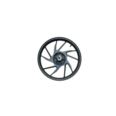 Genel Ürün 250Mr Arka Jant 3.00-17 Çelik Siyah (2011-....) Orj