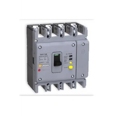 Genel Ürün Valta 160a 4p 50ka Aç. Bob. Yangın Kor. Kompakt Şalter