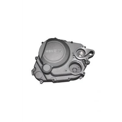 Genel Ürün X-Treme Enduro 250 Krank Kutusu Sağ Kapak Orj