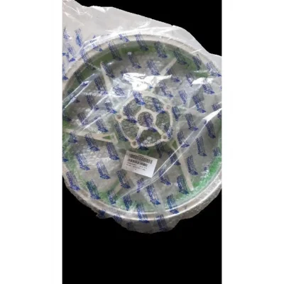 Genel Ürün Ön Jant Çelik Yeşil 2.15-17 Kd125 F Kıden Orj *