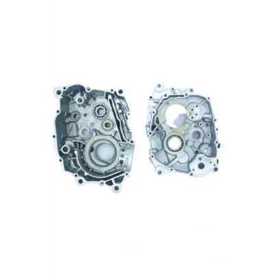 Genel Ürün Cg 250 Krank Kutusu Sağ-Sol Tk