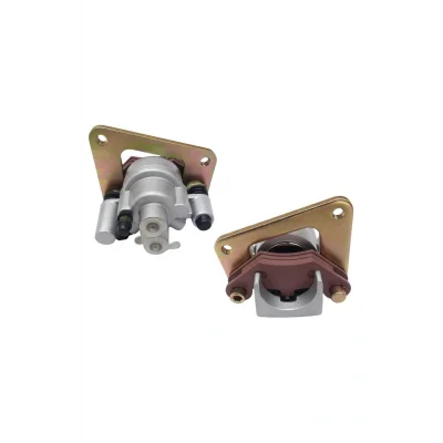 Genel Ürün Cf Moto Atv Cf-Sağ Ön Fren Kaliperi 500-Atr 500-625-800 Trl Orj