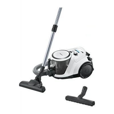 AGLpazarlama Bgs41K332 Series 6 Toz Torbasız Süpürge