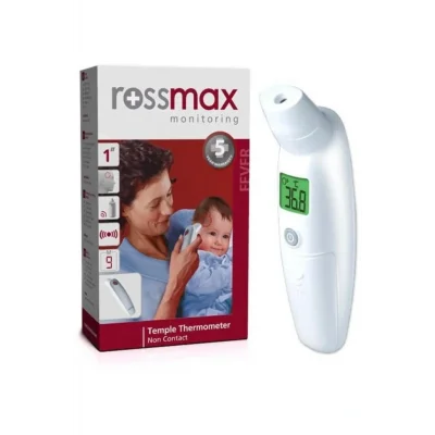 Genel Ürün HB500 Temassız Ateş Ölçer