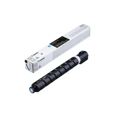 Genel Ürün EXV-64/ 5754C002 Mavi Orijinal Toner