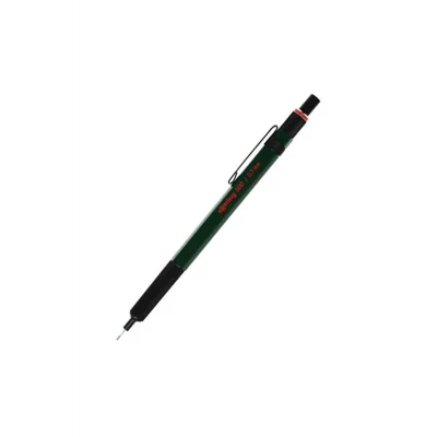 Genel Ürün 500 Mekanik Kurşun Kalem Yeşil 0.5 mm