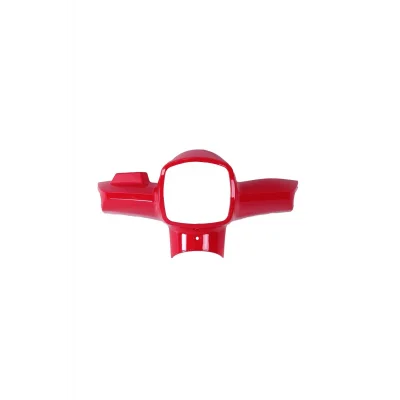 Genel Ürün Soft 50 Kmt50 Far Grenajı Kırmızı Orijinal