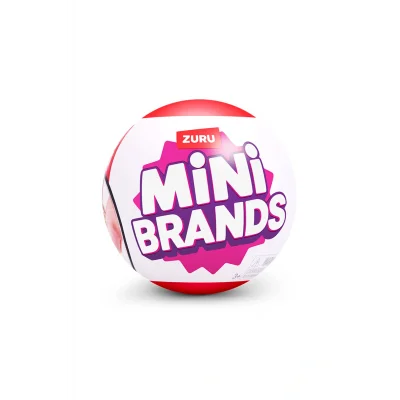 Genel Ürün Mini Brands Netflix Sürpriz Paket 77563