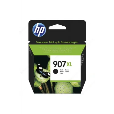 Genel Ürün T6m19ae 907xl Sıyah Ekstra Yuksek K